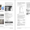Daewoo Forklift B13T 2 to B20T 2 Service Manuals SB4112E00 1