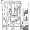 Daewoo Forklift B20S 2 to BC30S 2 Electric Schematic SB2217E00