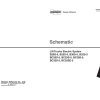 Daewoo Forklift B20S 5 to BC32S 5 Electric Schematic SB4205E00 scaled