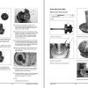 Daewoo Forklift B20S 5 to BC32S 5 Service Manuals SB4199E00 1