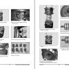 Daewoo Forklift B20X to B30X Service Manuals SB4073E00 1