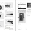 Daewoo Forklift B22X 5 to B35X 5 Service Manuals SB2034E02 1