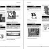 Daewoo Forklift B22X 5 to B35X 5 Service Manuals SB4206E00 1