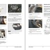 Daewoo Forklift BC15T to BC20T Service Manuals SB2162E01 1