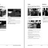 Daewoo Forklift BR10S to BR18J Service Manuals SB2119E00 1