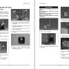 Daewoo Forklift BR13S 5 to BR25S 5 Operation Maintenance Manual SB2364E00 1