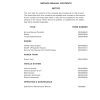 Daewoo Forklift D15G to G18G Service Manuals SB4345E00