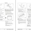 Daewoo Forklift D15G to G18G Service Manuals SB4345E00 1