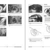 Daewoo Forklift D15S 2 to G20SC 2 Service Manuals SB4047E01 1