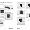 Daewoo Forklift D20A 3 to D30A 3 Service Manuals SB4065E00 1