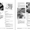 Daewoo Forklift D20G to G30G Service Manuals SB4318E00 1