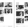Daewoo Forklift D20S 3 to D33S 3 Service Manuals SB4133E01 1
