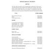Daewoo Forklift D20S 3 to D33S 3 Service Manuals SB4134E01