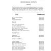 Daewoo Forklift D20S 3 to G30S 3 Service Manuals SB2101E00