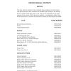 Daewoo Forklift D20S 3 to GC30P 3 Service Manuals SB2101E02