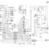 Daewoo Forklift D20S 5 to D33S 5 D35C 5 Electric Schematic SB4258E02 scaled