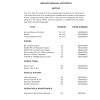 Daewoo Forklift D20S 5 to G35C 5 Service Manuals SB4249E03