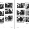 Daewoo Forklift D20S 5 to G35C 5 Service Manuals SB4249E03 1