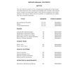 Daewoo Forklift D20S 5 to G35C 5 Service Manuals SB4250E01