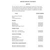 Daewoo Forklift D35S 5 to GC55C 5 Service Manuals SB4259E00