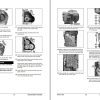 Daewoo Forklift D35S 5 to GC55C 5 Service Manuals SB4259E00 1