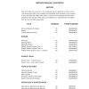 Daewoo Forklift D35S 5 to GC55C 5 Service Manuals SB4260E02