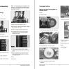 Daewoo Forklift D50A 2 to D70A 2 Service Manuals SB4024E00 1