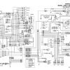 Daewoo Forklift D50S 2 to G70S 2 Electric Schematic SB4147E01 1