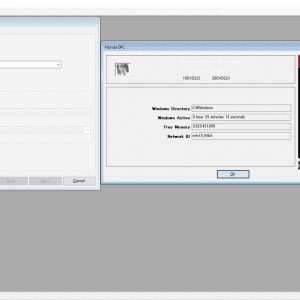 HONDA EPC GENERAL 01.2023 ELECTRONIC PARTS CATALOG DVD 1