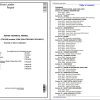 John Deere Backhoe Loader 310K Repair Technical Manual 1