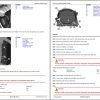 John Deere Backhoe Loader 310K Repair Technical Manual 2