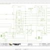 Liebher Mobile Crane LTM 1130 51 Service Part Manual Diagram Schematic 5