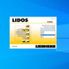 Liebherr Lidos Offline LBH LFR LHB LWT 03.2022 Spare Parts Catalog DVD 1