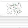 Liebherr Lidos Offline LBH LFR LHB LWT 03.2022 Spare Parts Catalog DVD 11