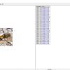 Liebherr Lidos Offline LBH LFR LHB LWT 03.2022 Spare Parts Catalog DVD 4