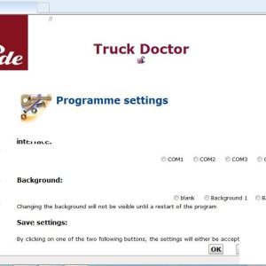 Linde Truck Doctor v20105 012016 Full Instruction4