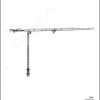 Manitowoc Crane MCT 205 Spare Parts Catalog 1
