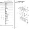 Manitowoc Crane MCT 205 Spare Parts Catalog 2