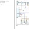 Porsche Panamera Turbo E Hybrid 971 V8 4.0L Turbo Hybrid 2018 Wiring Diagram 2