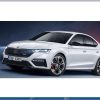 Skoda PETKA 8.3 09.2022 Spare Parts Catalog 2