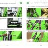 001 Merlo Multifarmer MF30.6 MF30.9 Classic Service Manuals DE 3