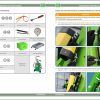 003 Merlo Multifarmer MF34.7 MF34.9 Service Manuals DE 3