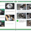 004 Merlo Multifarmer MF40.7CS MF40.9CS Service Manuals DE 2