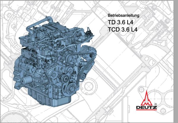 006 Merlo Panoramic MERlin CDC P40.9 to P72.10 Service Manuals DE 1