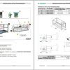 006 Merlo Panoramic MERlin CDC P40.9 to P72.10 Service Manuals DE 2