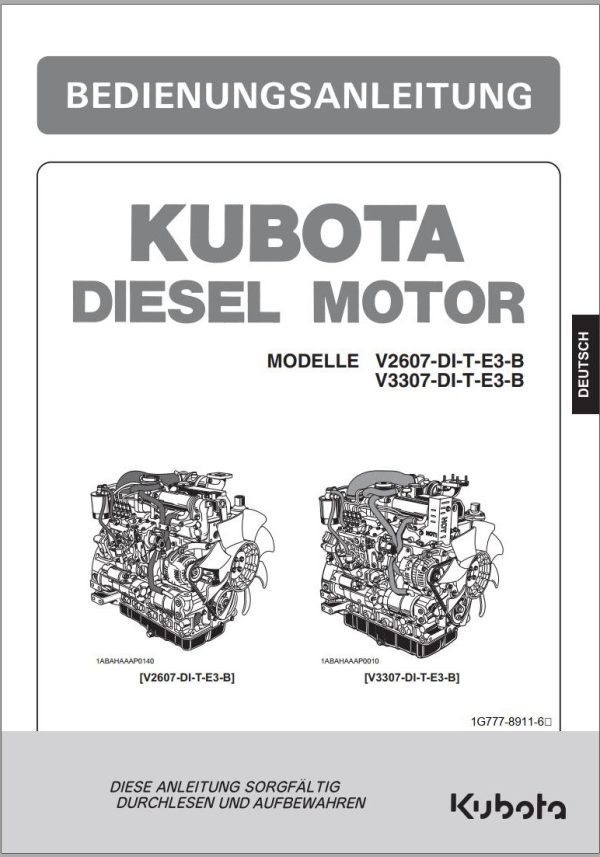 010 Merlo Panoramic P25.6 Service Manuals DE 1