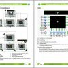 014 Merlo Panoramic P40.16 P40.17 P40.16K P40.17K Service Manuals DE 1