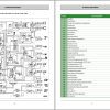 015 Merlo Panoramic P45.18 to P120.10 Service Manuals DE 2