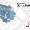 016 Merlo Panoramic P55.9 to P75.9 CS Service Manuals DE 2