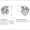 021 Merlo Turbofarmer Modular TF30.9 to TF65.9 Service Manuals DE 2